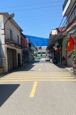 Bán đất lô góc trung tâm Sáp Mai, Đông Anh, hơn 6 tỷ