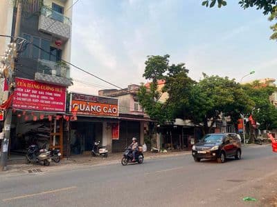 Bán đất 44m2 tại Vân Nội, Đông Anh, ô tô vào tận đất