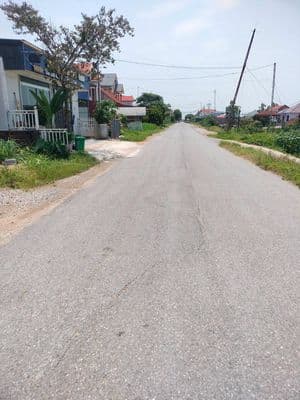 Bán đất nền Ngô Đạo, Đa Phúc, giá nhỉnh 1 tỷ
