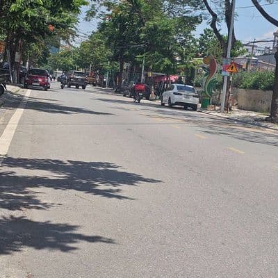 Bán đất kinh doanh Nguyễn Công Trứ tặng nhà C4, 7 tỷ