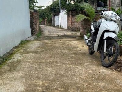 Bán đất Xuân Đồng - Tân Minh, 54.1m2, ô tô vào đất