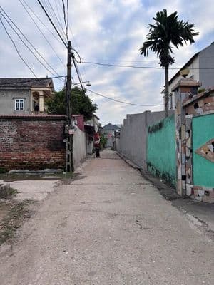 Lô góc siêu phẩm tại Hiền Lương, Hiền Ninh, Sóc Sơn
