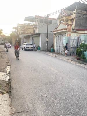 Bán đất kinh doanh Mai Đình, Đông Anh, giá nhỉnh 5 tỷ