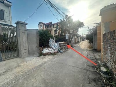Bán đất Lai Cách - Xuân Giang, Đa Phúc, 95m2, giá nhỉnh 2 tỷ