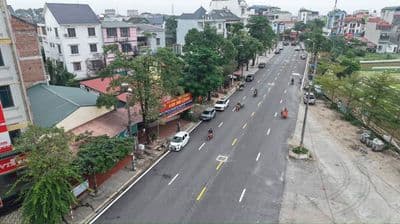 Bán đất F0 Trung Yên, Mê Linh, HN - 90m2, full thổ cư
