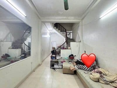 Bán nhà 3 tầng 60m full thổ cư tại Mê Linh
