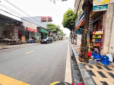 Nhà kinh doanh Hậu Dưỡng, 62m2, 6 tỷ, gần KCN Thăng Long