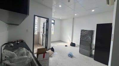 Cho thuê căn hộ full nội thất, hỗ trợ sinh viên - Hòa Xuân, Cẩm Lệ