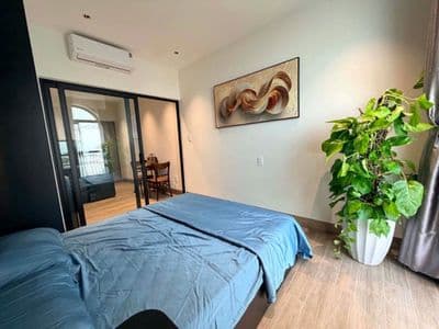 Cho thuê căn hộ 1PN Dũng Sĩ Thanh Khê, Đà Nẵng - 6tr