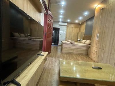Căn hộ Nguyễn Hoàng, Thanh Khê, Đà Nẵng - 8.2 triệu/tháng