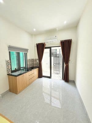 Cho thuê căn hộ full nt gần ĐH Đông Á, Hải Châu