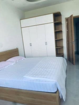 Cho thuê căn hộ 2PN KBT EcoCharm, Liên Chiểu, Đà Nẵng