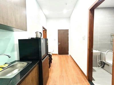 Cho thuê căn hộ 1PN Đà Nẵng - Ngũ Hành Sơn