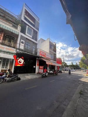 Cho thuê tòa căn hộ MT Thanh Huy 1, Đà Nẵng