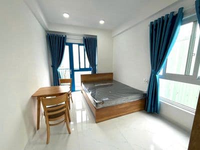 Căn hộ full nội thất ban công Đoàn Quý Phi, Hải Châu