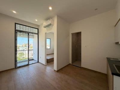 Cho thuê căn hộ mới full nội thất gần ĐH Đông Á, Kiến trúc, Ngoại ngữ