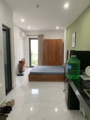Cho thuê căn hộ full nội thất Liên Chiểu, Đà Nẵng