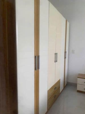 Cho thuê CHDV 2PN Ecocharm, Đà Nẵng, Máy Giặt Riêng