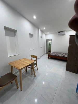 Cho thuê CHDV full nội thất Lê Văn Hiến, Đà Nẵng