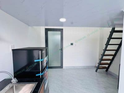 Cho thuê Duplex Nguyễn Bảo, Hòa Xuân, full nội thất