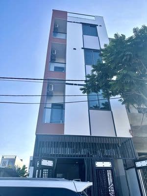 Căn hộ full nội thất cho sinh viên Kinh tế, Đà Nẵng
