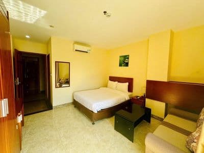Cho thuê căn hộ gần ĐH Kinh tế, Ngoại ngữ, Y Dược, Duy Tân - Sơn Trà