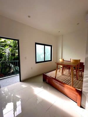 Căn hộ Nguyễn Mộng Tuân, Đà Nẵng, gần ĐH Sư phạm