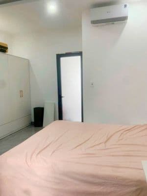 Căn hộ ban công full nội thất Liên Chiểu, Đà Nẵng