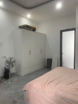 Căn hộ full nội thất khu biệt thự EcoCharm, Đà Nẵng