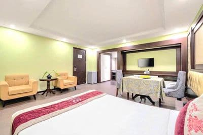 Cho thuê căn hộ studio có bếp gần ĐH Kinh Tế Đà Nẵng