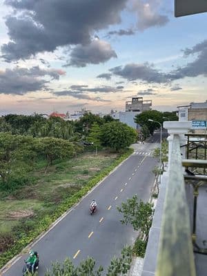 Cho thuê căn hộ full nội thất KĐT FPT, Ngũ Hành Sơn – Đà Nẵng