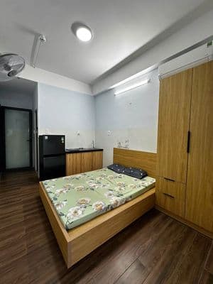 Cho thuê căn hộ full nội thất KĐT FPT, Ngũ Hành Sơn – Đà Nẵng