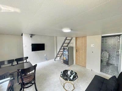 Phòng Duplex An Nhơn 4, Gần Biển, 8.5tr/tháng