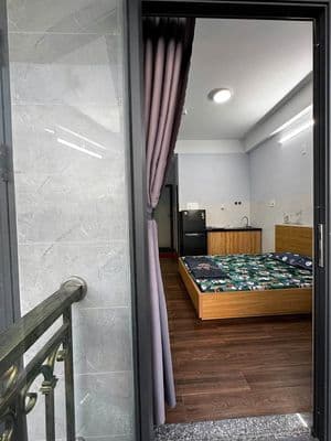 Cho thuê căn hộ full nội thất KĐT FPT, Ngũ Hành Sơn – Đà Nẵng