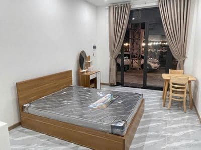 Căn hộ/Mặt bằng đa năng Hồ Tùng Mậu, Liên Chiểu