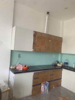 Căn hộ full nội thất Phường Hòa Hiệp Nam, Quận Liên Chiểu, Đà Nẵng