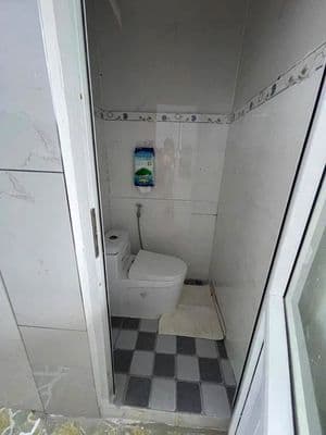 Cho thuê căn hộ 1PN full nội thất gần ĐH Kinh Tế