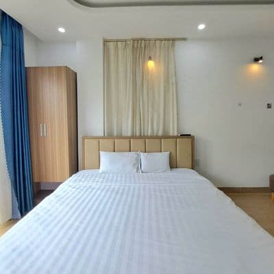 Cho thuê căn hộ studio tầng 2, An Thượng 38, Ngũ Hành Sơn
