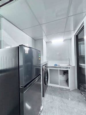 Căn hộ Full nội thất gần các trường ĐH lớn
