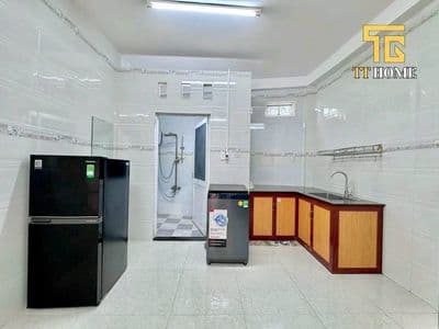 Cho thuê Mini house Nguyễn Đệ, Cần Thơ, giá 4tr