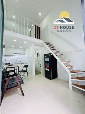 Cho thuê Minihouse KDC Cồn Khương, Cái Khế, Cần Thơ - 3.5 triệu/tháng