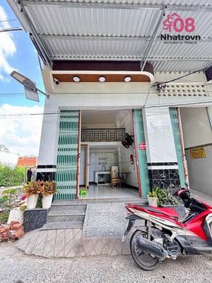 Mặt bằng kinh doanh 40m2 Vườn Mận, Cần Thơ, full nội thất