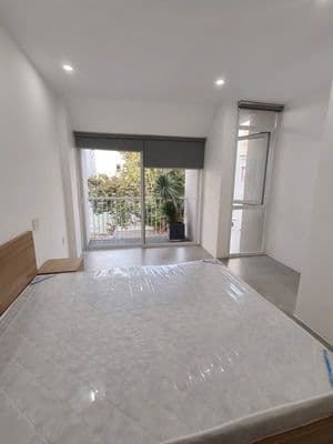 Căn hộ full nội thất Sơn Trà, Đà Nẵng