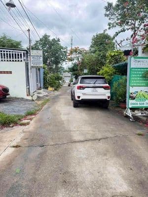 Bán nhà góc 2 mặt tiền Phú Lợi, 1.75 tỷ, 80m2
