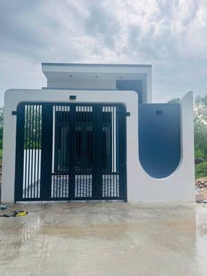 Bán nhà cấp 4 107m2 Bến Cát, Bình Dương - Giá 1.68 tỷ