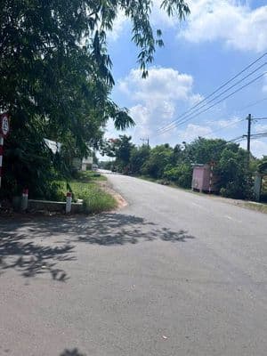 Bán đất 30x100m Thới Hoà, Bến Cát, Bình Dương