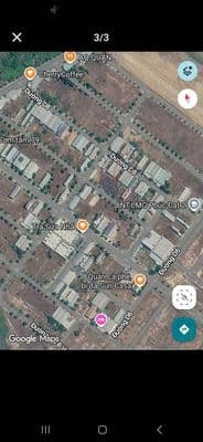 Bán đất đường D8, Khu Suncasa, Bình Dương