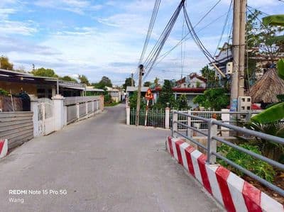 Nhà 1 trệt 1 lầu 3PN đường ô tô, Lái Thiêu, Bình Dương - 2.75 tỷ