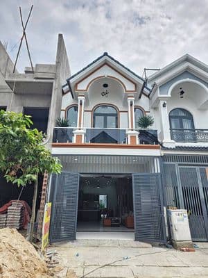 Nhà Phú Hồng Thịnh 8 Full Nội thất An Phú, TP.HCM