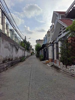 hàng mới ra lò bán đất khu vạn xuân tx 38 phường thạnh xuân quận 12